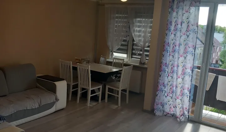 Mieszkanie 3-pokojowe Nowogród Bobrzański Krzystkowice, ul. Pocztowa