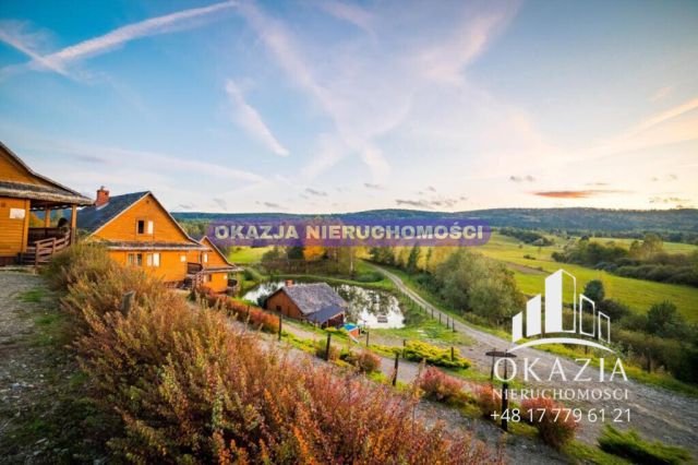 Hotel/pensjonat Równia. Zdjęcie 1