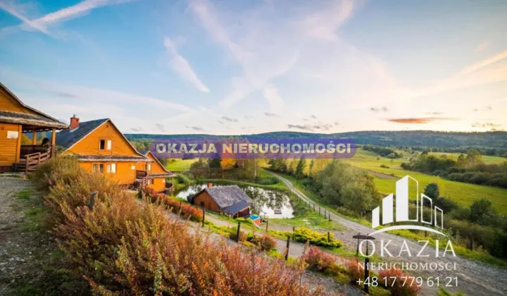 Hotel/pensjonat Równia