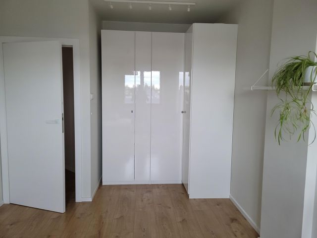 Mieszkanie 2-pokojowe Wrocław Ołtaszyn, ul. Motylkowa. Zdjęcie 7