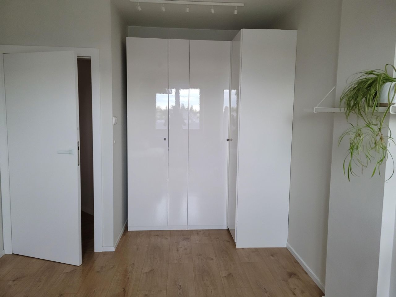 Mieszkanie 2-pokojowe Wrocław Ołtaszyn, ul. Motylkowa. Zdjęcie 7