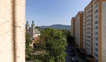 Mieszkanie 3-pokojowe Bielsko-Biała Lipnik, ul. Władysława Broniewskiego