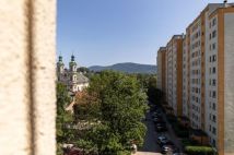 Mieszkanie 3-pokojowe Bielsko-Biała Lipnik, ul. Władysława Broniewskiego