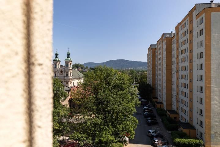 Mieszkanie 3-pokojowe Bielsko-Biała Lipnik, ul. Władysława Broniewskiego