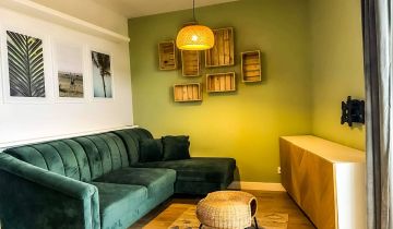 Mieszkanie 2-pokojowe Skierniewice