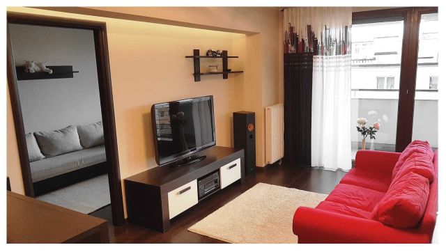 Mieszkanie 3-pokojowe Gdynia Śródmieście. Zdjęcie 1