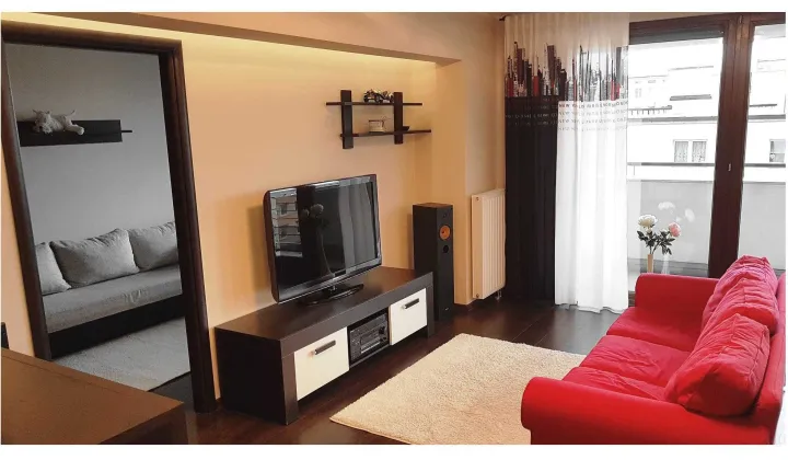 Mieszkanie 3-pokojowe Gdynia Śródmieście