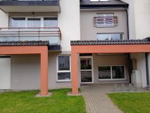 Mieszkanie 2-pokojowe Darłowo Darłówko, ul. Północna. Zdjęcie 1