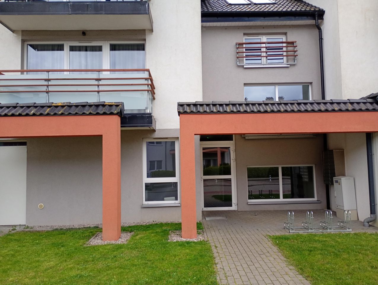 Mieszkanie 2-pokojowe Darłowo Darłówko, ul. Północna. Zdjęcie 2