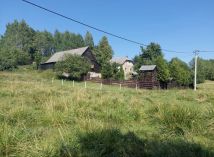 Działka siedliskowa Jakunówko. Zdjęcie 1