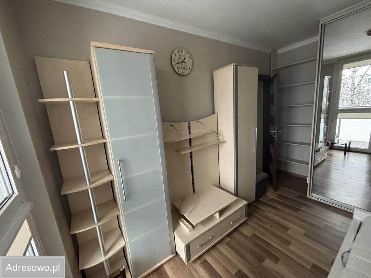 Mieszkanie 3-pokojowe Warszawa Marysin Wawerski, ul. Kościuszkowców. Zdjęcie 17