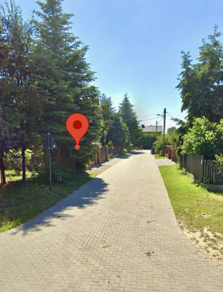 bliźniak, 4 pokoje Łódź Widzew, ul. Juliusza Osterwy. Zdjęcie 19