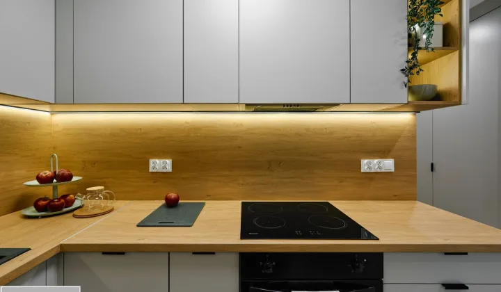 Mieszkanie 2-pokojowe Katowice Śródmieście, ul. Dyrekcyjna