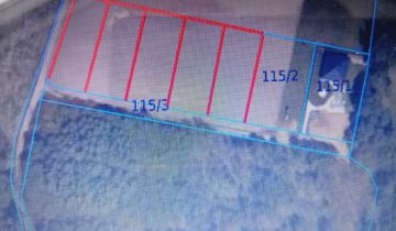 Działka rolno-budowlana Płachty