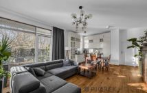 Mieszkanie 3-pokojowe Warszawa Mokotów, ul. Bartycka