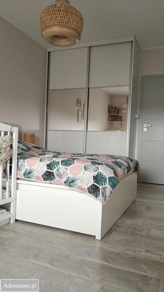 Mieszkanie 2-pokojowe Pruszków Centrum, ul. Powstańców. Zdjęcie 12