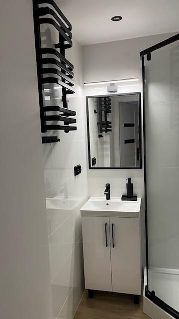 Mieszkanie 1-pokojowe Warszawa Ochota, ul. Grójecka. Zdjęcie 4