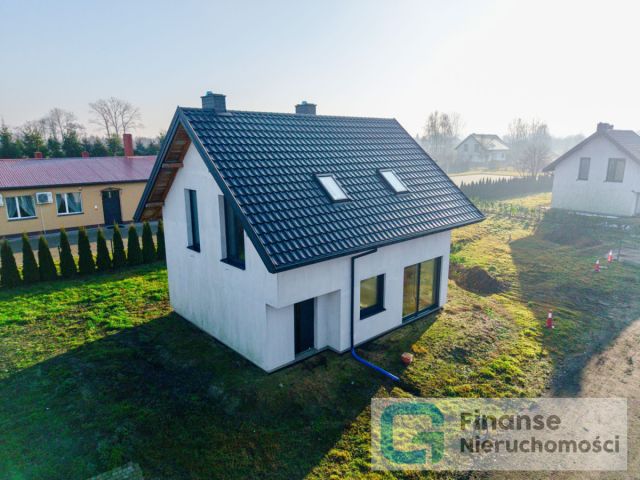 dom wolnostojący, 4 pokoje Miedniewice. Zdjęcie 5