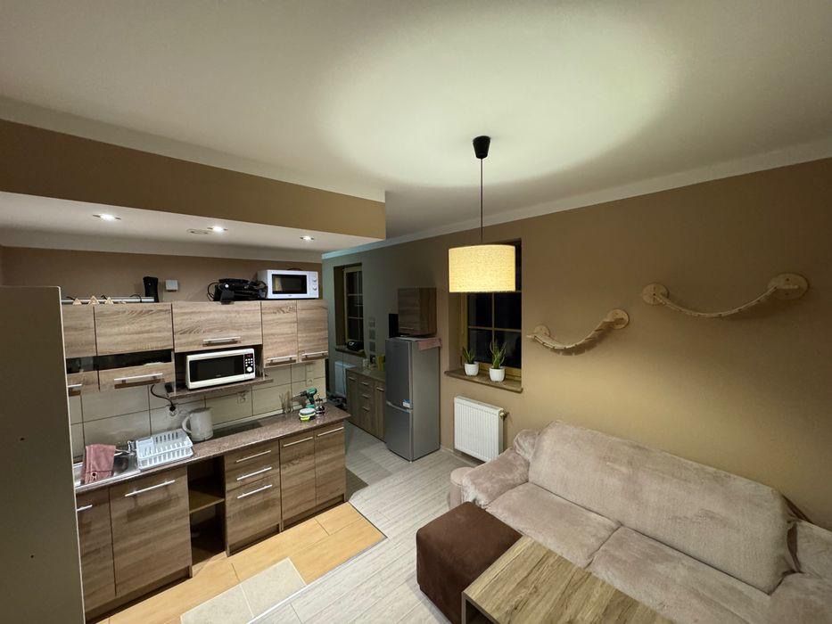 Mieszkanie 2-pokojowe Lubań Centrum, ul. Przemysłowa. Zdjęcie 2