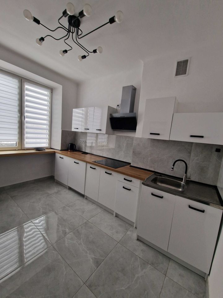 Mieszkanie 2-pokojowe Kraków Bieńczyce, os. Teatralne. Zdjęcie 6