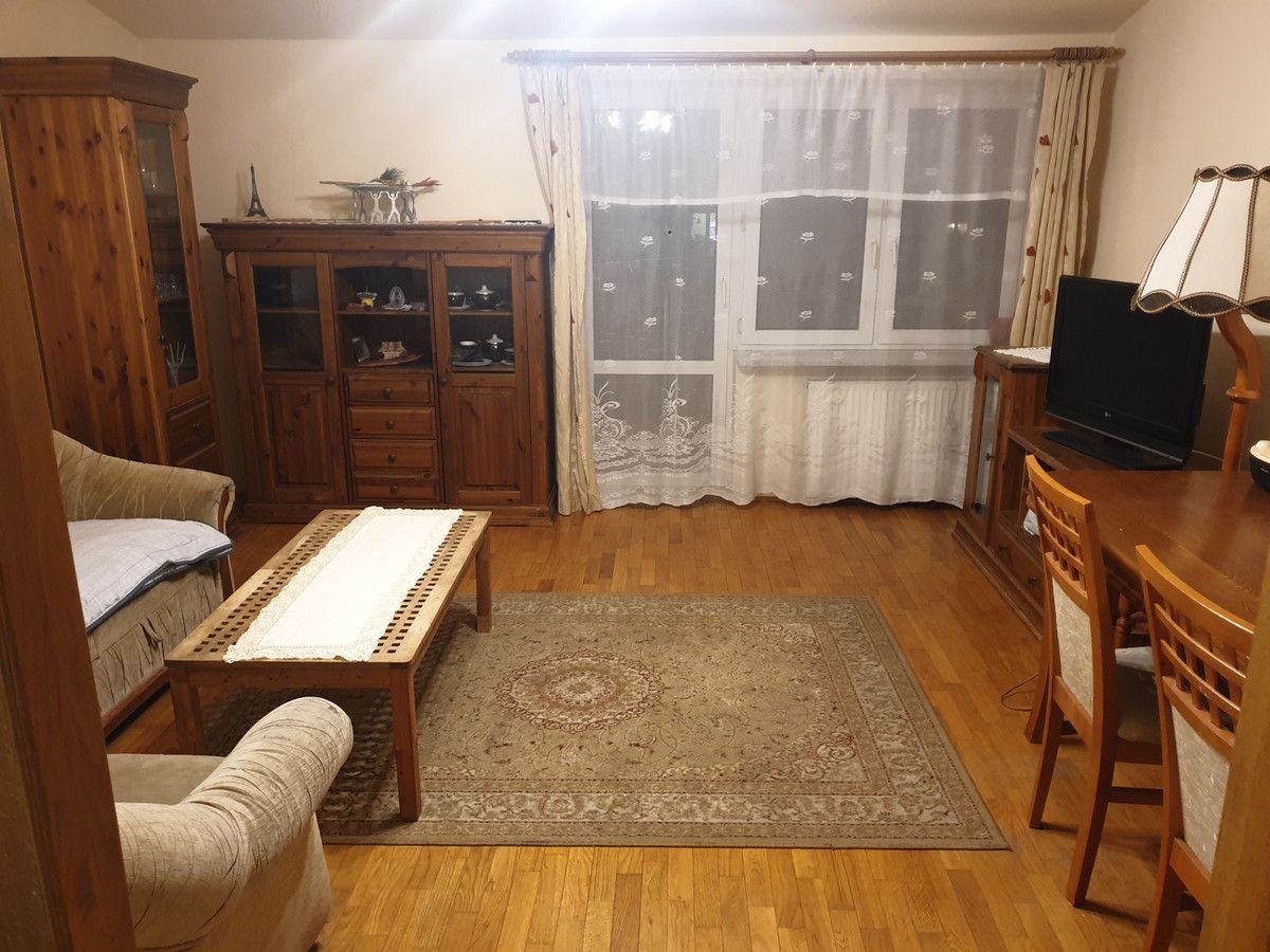 Mieszkanie 3-pokojowe Lublin Sławinek, ul. Baśniowa. Zdjęcie 2