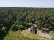 dom wolnostojący Stawno. Zdjęcie 3