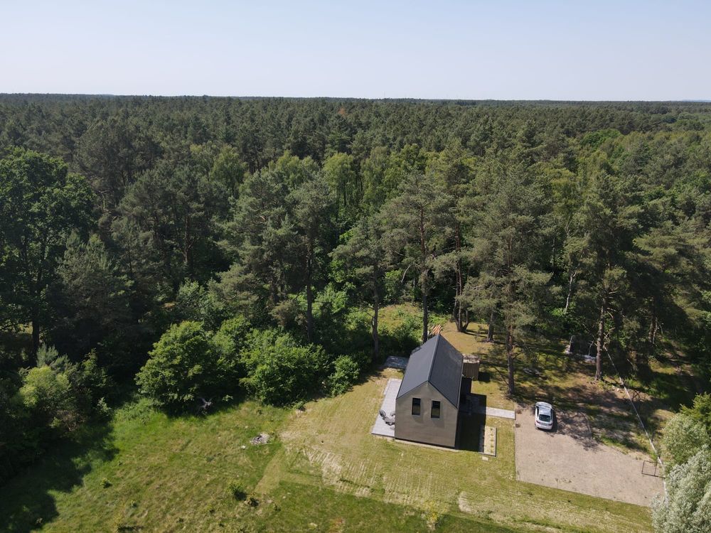 dom wolnostojący Stawno. Zdjęcie 4