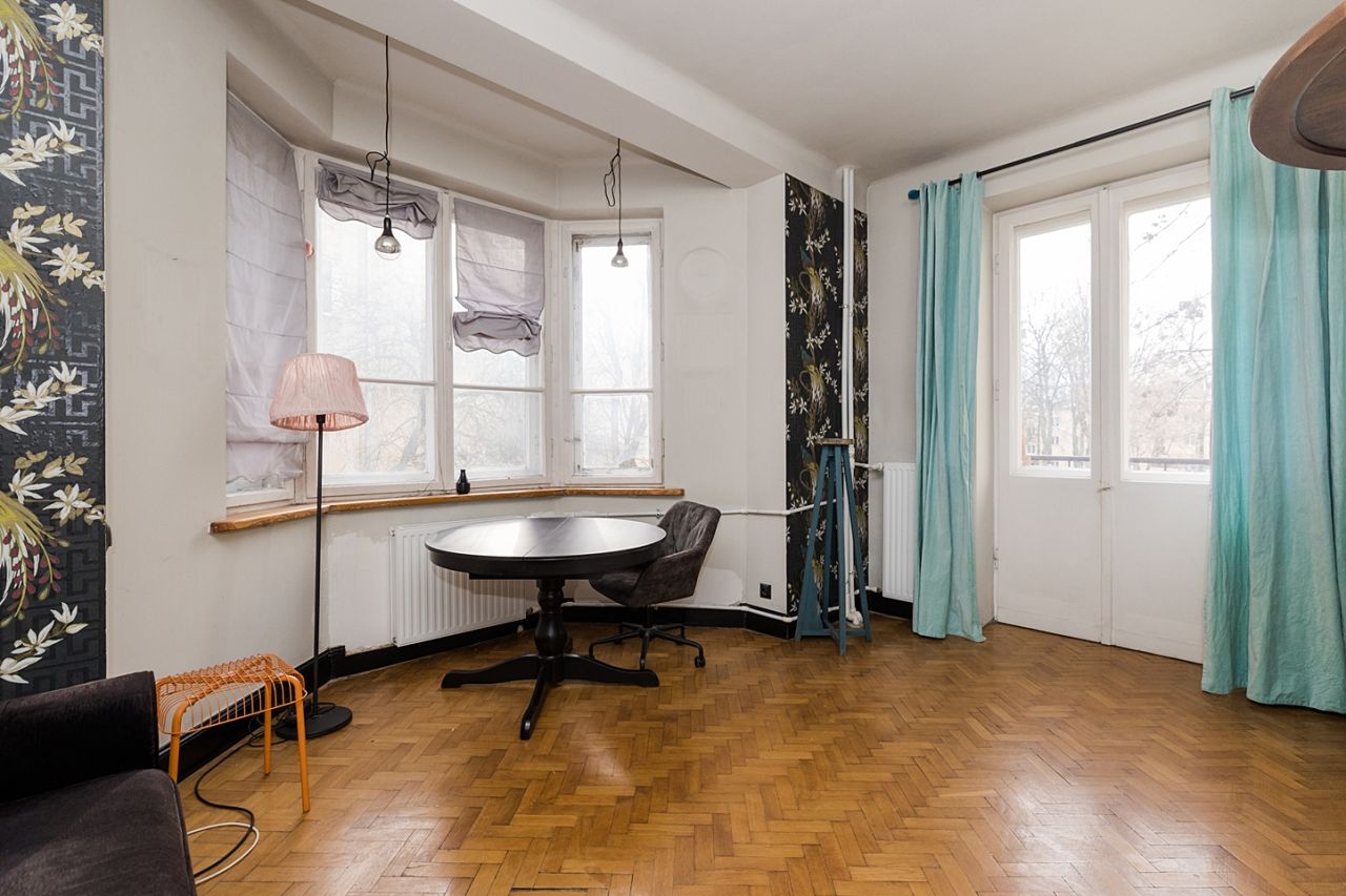 Mieszkanie 2-pokojowe Warszawa Wola, ul. Górczewska. Zdjęcie 6