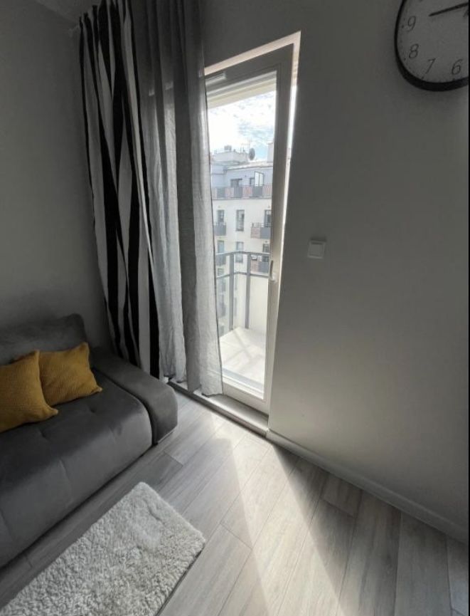 Mieszkanie 1-pokojowe Elbląg, ul. Studzienna. Zdjęcie 8