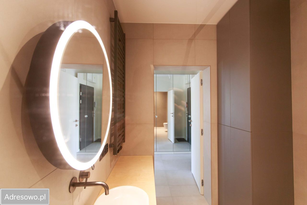 Mieszkanie 2-pokojowe Łódź Śródmieście, ul. dr. Stefana Kopcińskiego. Zdjęcie 9