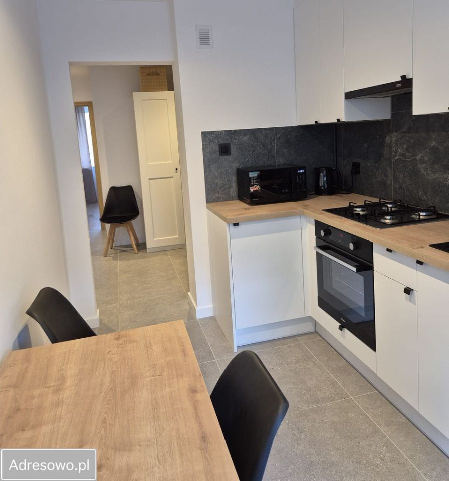 Mieszkanie 3-pokojowe Warszawa Ochota, ul. Pruszkowska. Zdjęcie 12