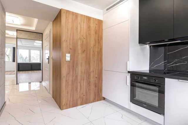 Mieszkanie 2-pokojowe Kalisz, ul. Podmiejska. Zdjęcie 2