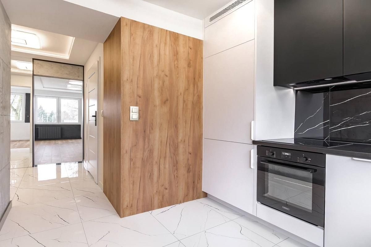 Mieszkanie 2-pokojowe Kalisz, ul. Podmiejska. Zdjęcie 2