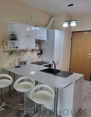 Mieszkanie 1-pokojowe Warszawa Żoliborz, ul. Przasnyska. Zdjęcie 3