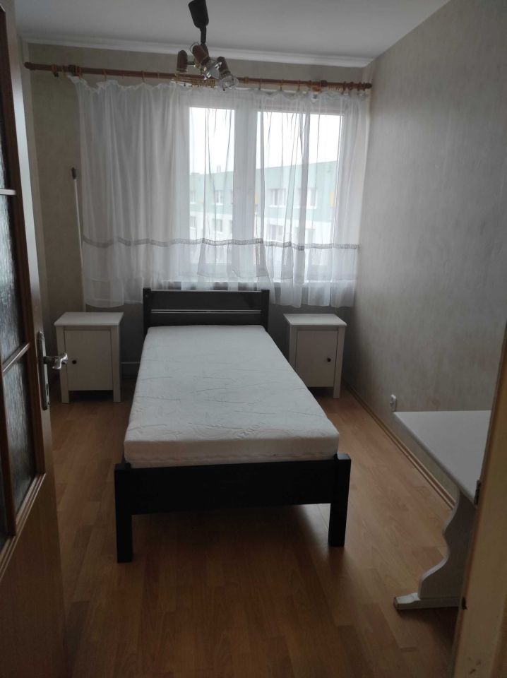 Mieszkanie 2-pokojowe Gryfino Górny Taras, ul. Jarosława Iwaszkiewicza. Zdjęcie 5