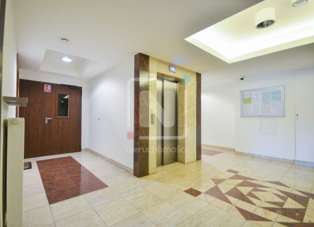 Mieszkanie 3-pokojowe Warszawa, ul. Aleksandra Prystora. Zdjęcie 12