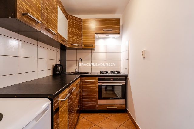 Mieszkanie 1-pokojowe Kraków Czyżyny, ul. Franciszka Wężyka. Zdjęcie 13