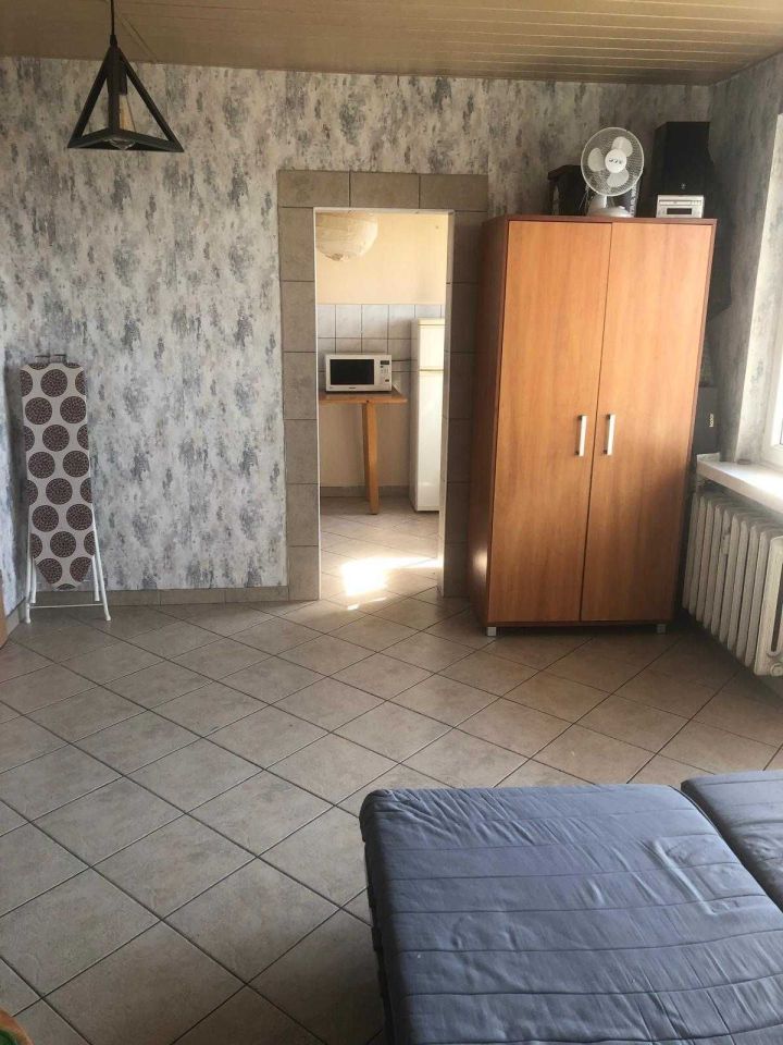 Mieszkanie 1-pokojowe Zabrze, ul. Karola Hermisza. Zdjęcie 6