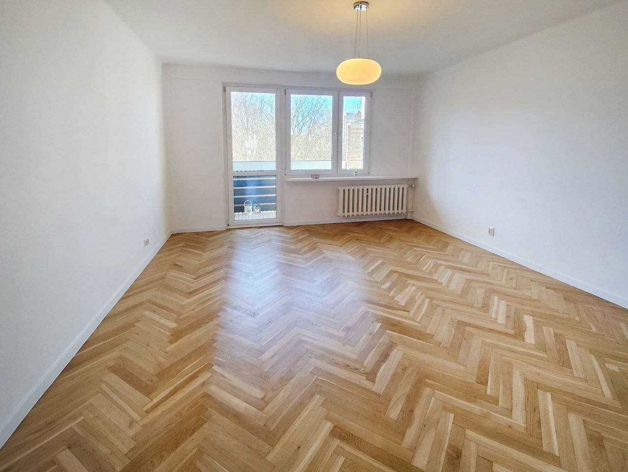 Mieszkanie 2-pokojowe Kraków Nowa Huta, os. Kolorowe. Zdjęcie 4