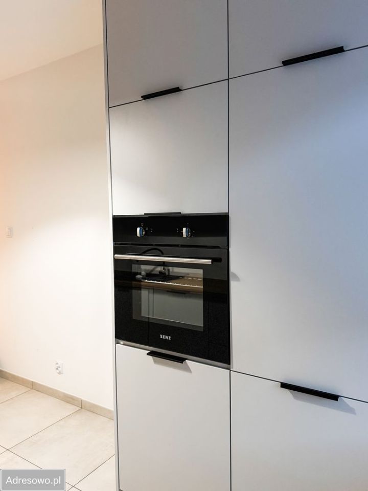 Mieszkanie 2-pokojowe Olsztyn Śródmieście, ul. Bartąska. Zdjęcie 6