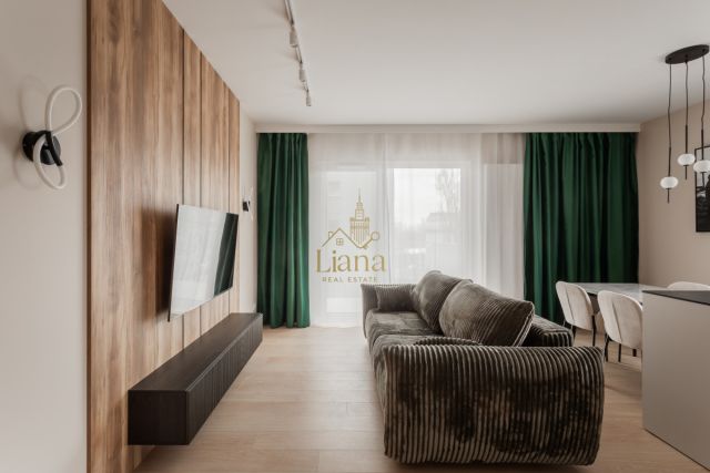 Mieszkanie 3-pokojowe Warszawa Wola, ul. Kolejowa. Zdjęcie 2