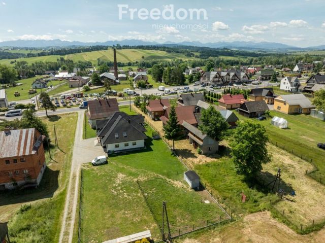 dom wolnostojący, 3 pokoje Rogoźnik. Zdjęcie 7