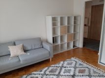Mieszkanie 1-pokojowe Warszawa Ochota, ul. Władysława Korotyńskiego. Zdjęcie 3