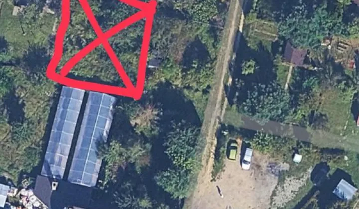 Działka rod Radom, al. Wojska Polskiego