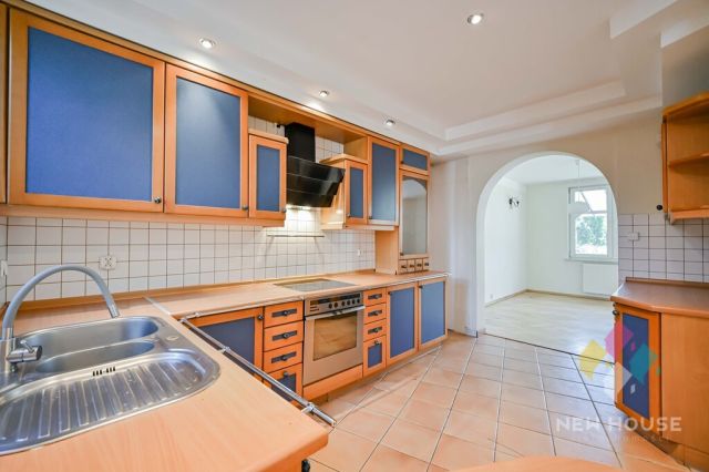 dom szeregowy, 6 pokoi Olsztyn, ul. Rubinowa. Zdjęcie 26