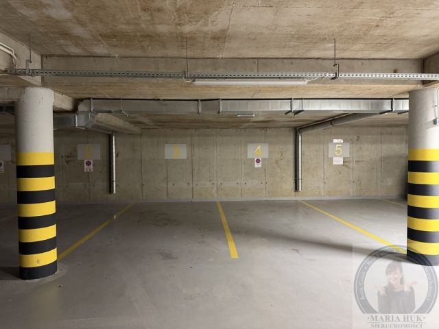 Garaż/miejsce parkingowe Dziwnówek, ul. Morska. Zdjęcie 1