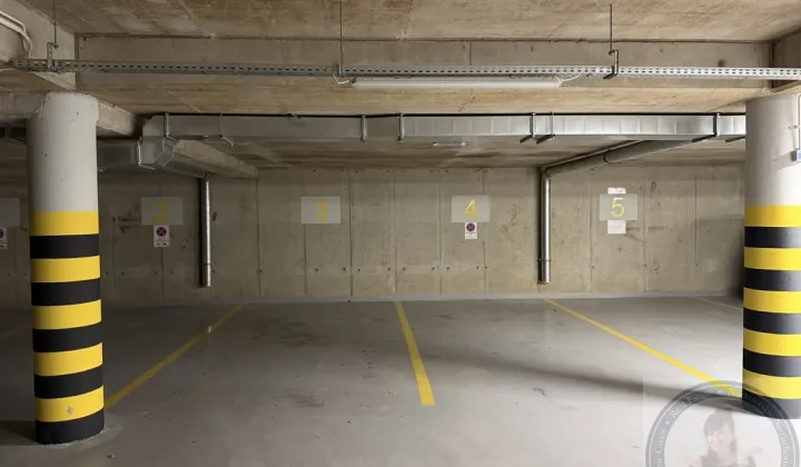 Garaż/miejsce parkingowe Dziwnówek, ul. Morska
