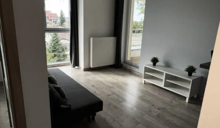 Mieszkanie 2-pokojowe Szczecin Gumieńce