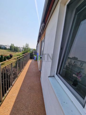 Mieszkanie 3-pokojowe Wrocław Psie Pole, ul. Gitarowa. Zdjęcie 5