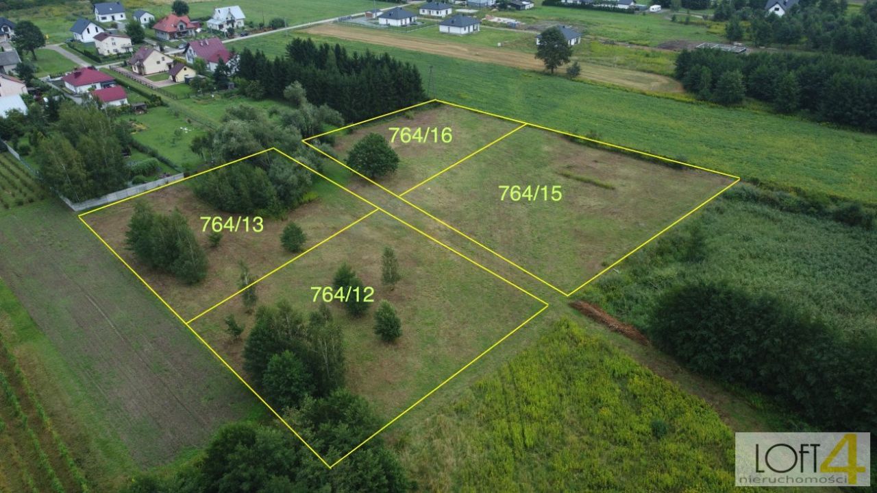 Lóð, 2000 m²
